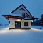 Borowka- U Podnoza Gor, 10 Min Od Stoku, Mozliwosc Wynajecia Mobilnej Bani *