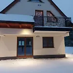 Farma Borowka- U Podnoza Gor, 10 Min Od Stoku, Mozliwosc Wynajecia Mobilnej Bani Debno (Nowy Targ)