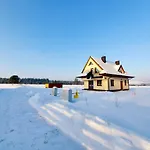 Borowka- U Podnoza Gor, 10 Min Od Stoku, Mozliwosc Wynajecia Mobilnej Bani Farma Debno (Nowy Targ)