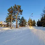 Borowka- U Podnoza Gor, 10 Min Od Stoku, Mozliwosc Wynajecia Mobilnej Bani *