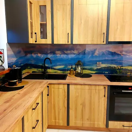 Çiftlik konaklama Borowka- U Podnoza Gor, 10 Min Od Stoku, Mozliwosc Wynajecia Mobilnej Bani