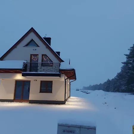 Farm stay Borowka- U Podnoza Gor, 10 Min Od Stoku, Mozliwosc Wynajecia Mobilnej Bani *
