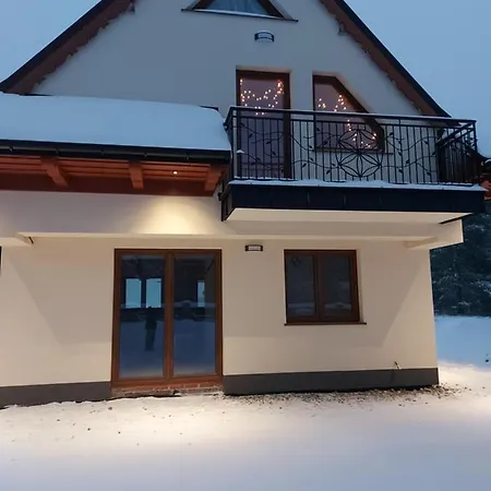Çiftlik konaklama Borowka- U Podnoza Gor, 10 Min Od Stoku, Mozliwosc Wynajecia Mobilnej Bani Debno (Nowy Targ)