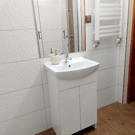 Borowka- U Podnoza Gor, 10 Min Od Stoku, Mozliwosc Wynajecia Mobilnej Bani