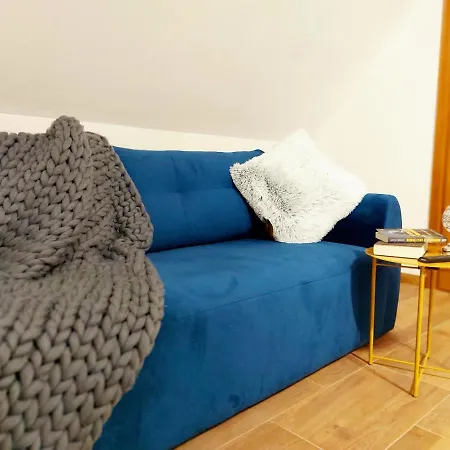 Borowka- U Podnoza Gor, 10 Min Od Stoku, Mozliwosc Wynajecia Mobilnej Bani *