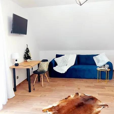 Borowka- U Podnoza Gor, 10 Min Od Stoku, Mozliwosc Wynajecia Mobilnej Bani * Debno (Nowy Targ)