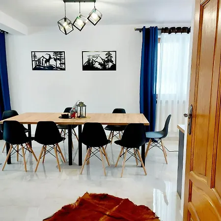 Borowka- U Podnoza Gor, 10 Min Od Stoku, Mozliwosc Wynajecia Mobilnej Bani Çiftlik konaklama *