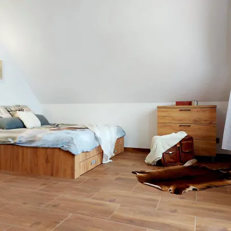 Alojamento de Turismo Rural Bednarczykówka- W Górach Nad Jeziorem Czorsztyńskim *
