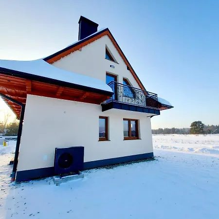 Bednarczykówka- W Górach Nad Jeziorem Czorsztyńskim *