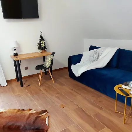 Çiftlik konaklama Borowka- U Podnoza Gor, 10 Min Od Stoku, Mozliwosc Wynajecia Mobilnej Bani *