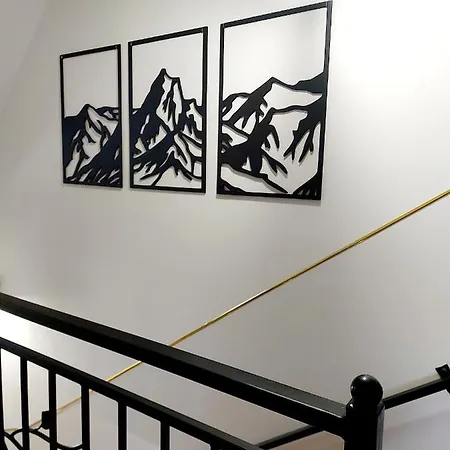 Borowka- U Podnoza Gor, 10 Min Od Stoku, Mozliwosc Wynajecia Mobilnej Bani Çiftlik konaklama *