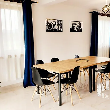 Çiftlik konaklama Borowka- U Podnoza Gor, 10 Min Od Stoku, Mozliwosc Wynajecia Mobilnej Bani