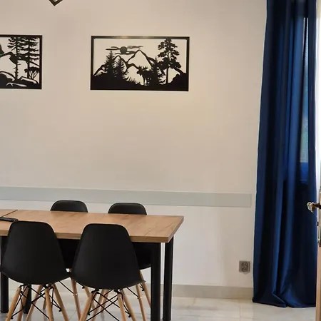 Borowka- U Podnoza Gor, 10 Min Od Stoku, Mozliwosc Wynajecia Mobilnej Bani Debno (Nowy Targ)